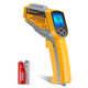 Classic - Yellow 2 Laser
