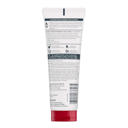 ceramide-3 to reinforce the skin's moisture barrier