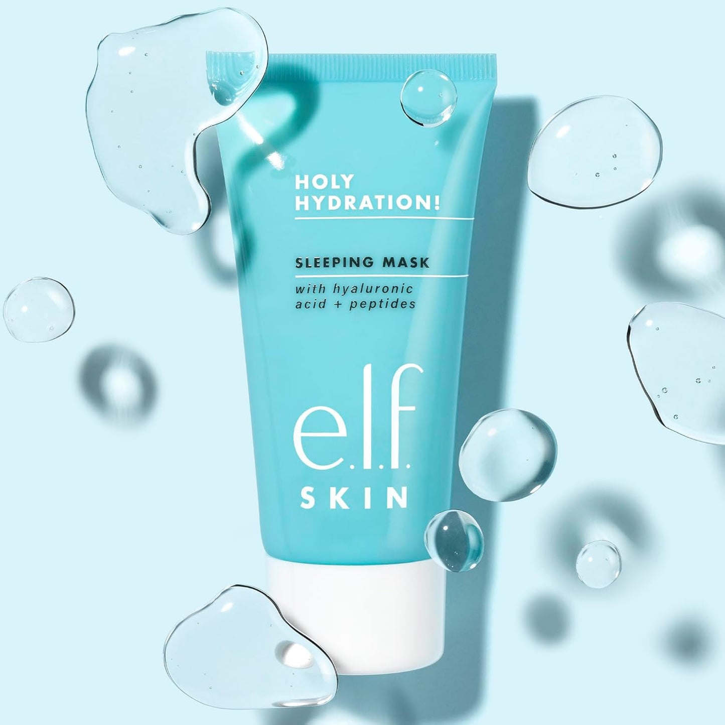 ceramides to reinforce the skin's moisture barrier