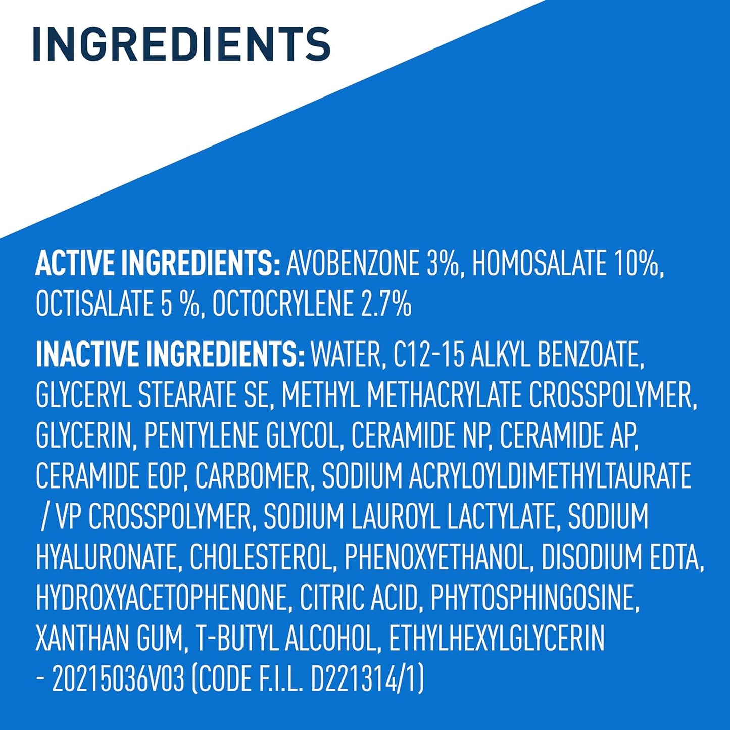 CeraVe AM Face Moisturizer with SPF 30 – Streamlined Vanity Counter Staple for Clean Routines