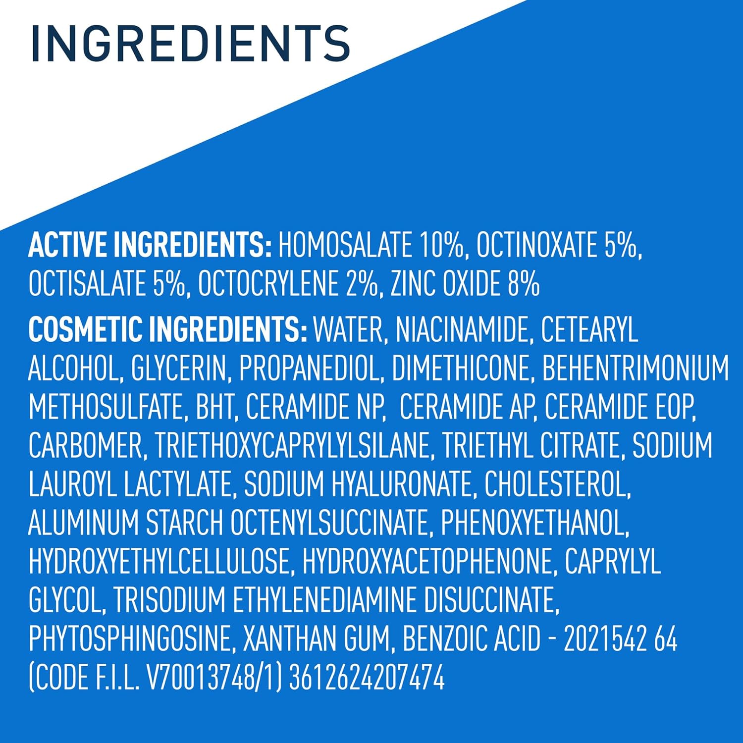 CeraVe AM Oil-Free Facial Lotion with SPF 30 – Expertly Formulated Daily Luxury for Refined Skin