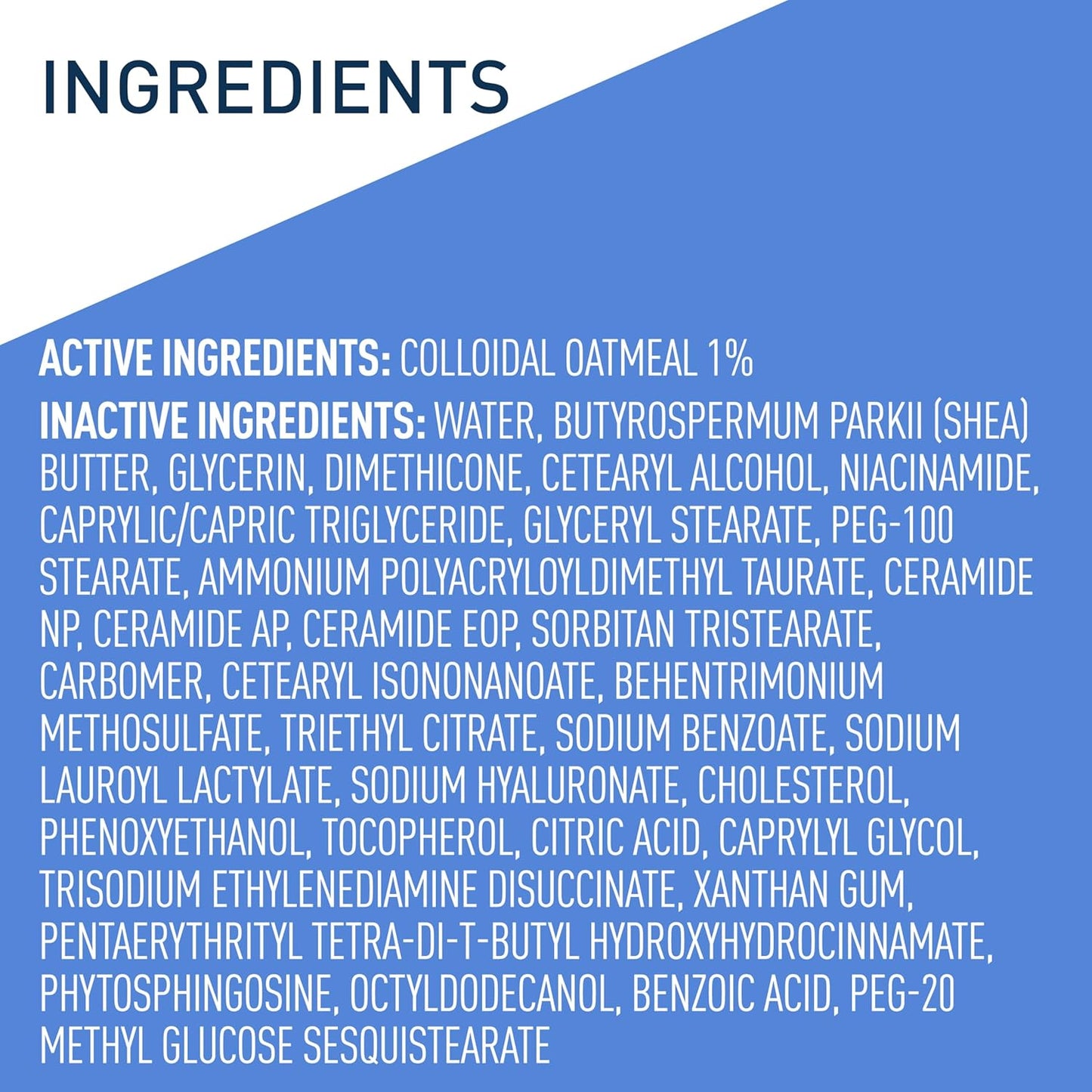 CeraVe Baby Eczema Cream – Steroid-Free, Hypoallergenic Relief Without Harmful Additives