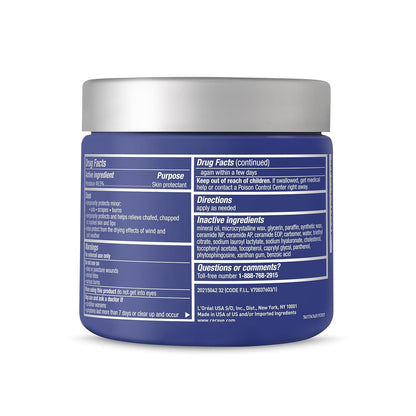 CeraVe Ceramide Skin Protectant – Child-Safe Healing Balm for Sensitive & Chafed Baby Skin