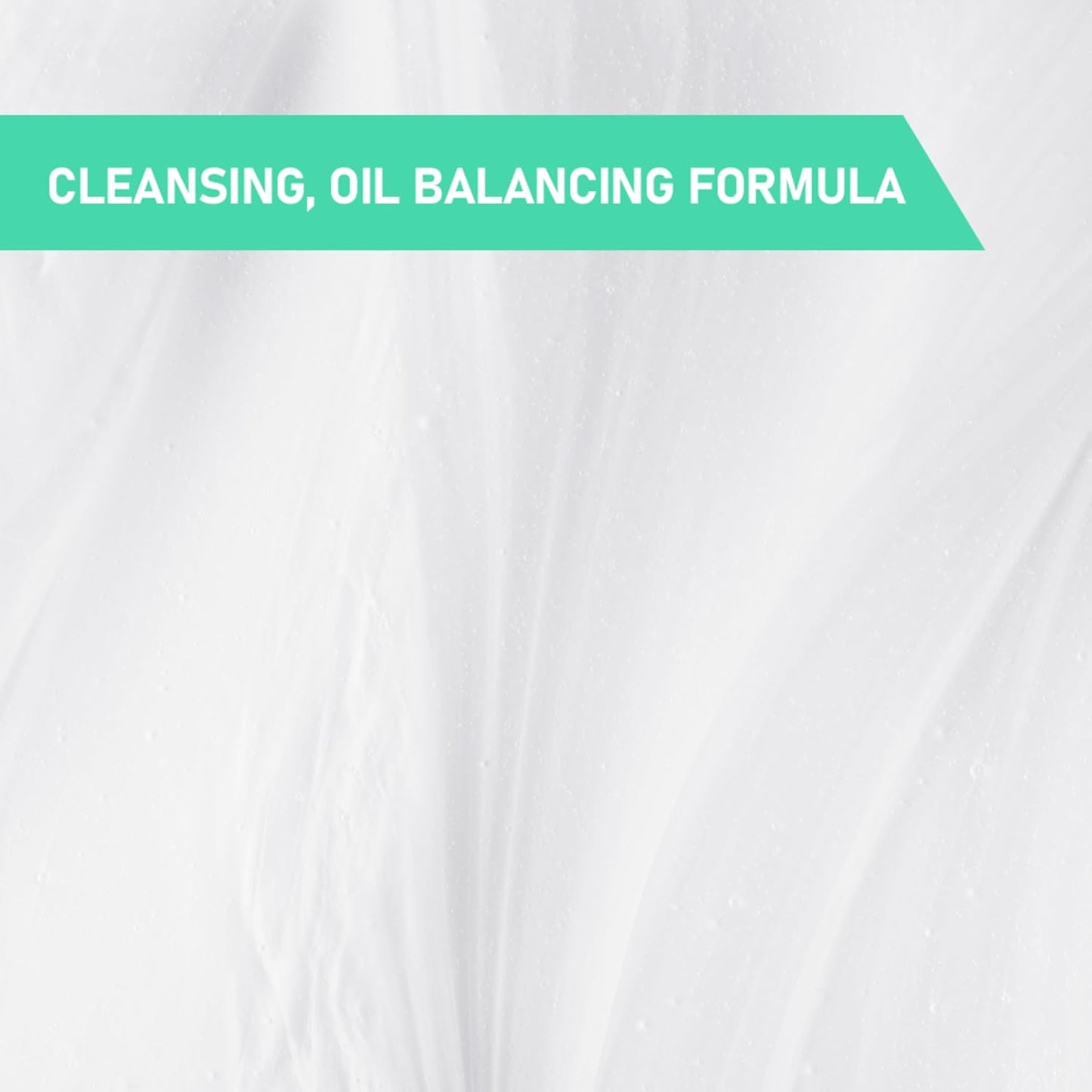 CeraVe Clarifying Shampoo – Mindful Haircare Ritual for Sensitive Scalps and Oily-Hair Recovery Days