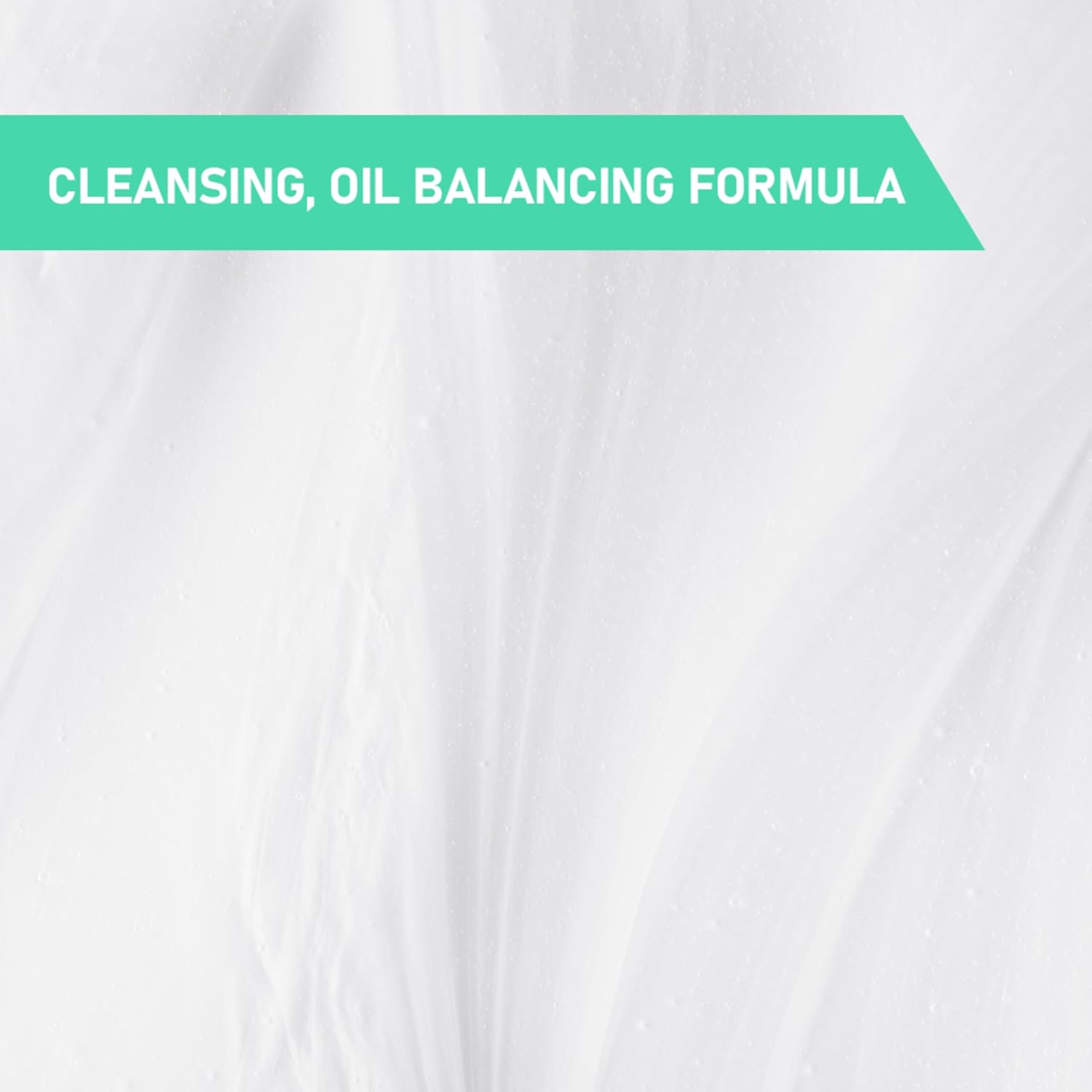 CeraVe Clarifying Shampoo – Mindful Haircare Ritual for Sensitive Scalps and Oily-Hair Recovery Days