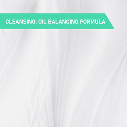 CeraVe Clarifying Shampoo – Mindful Haircare Ritual for Sensitive Scalps and Oily-Hair Recovery Days
