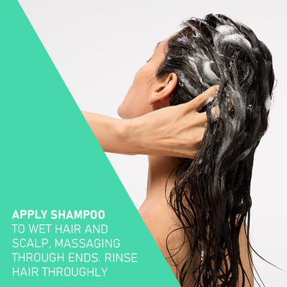CeraVe Clarifying Shampoo – Mindful Haircare Ritual for Sensitive Scalps and Oily-Hair Recovery Days