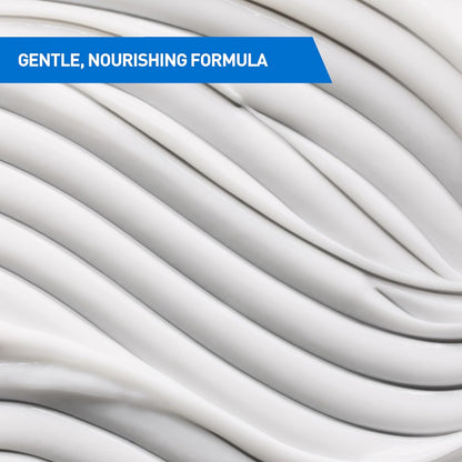 CeraVe Conditioner – Essential Hair Care, Fragrance-Free & Purposefully Simple