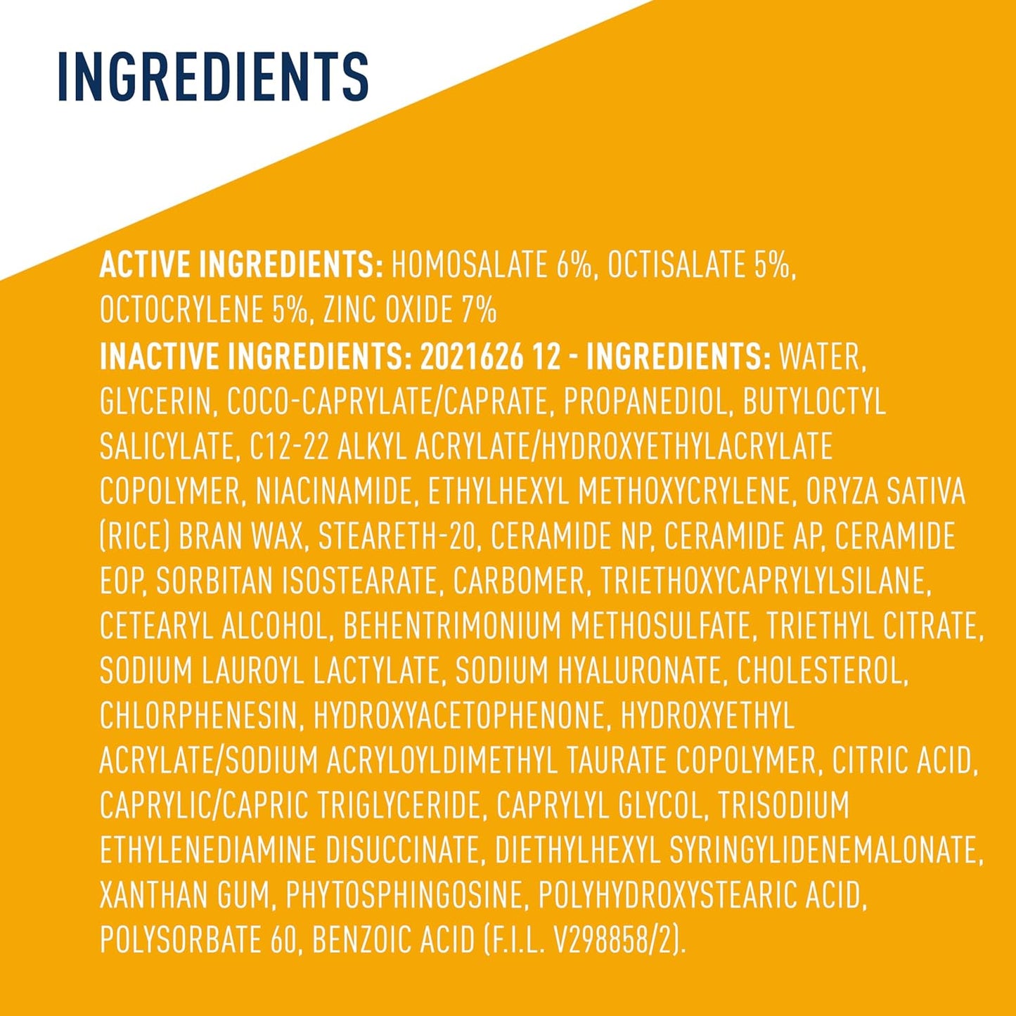 CeraVe Dermatologist-Developed Sunscreen – Gentle, Safe SPF 30 Formula for Kids & Adults
