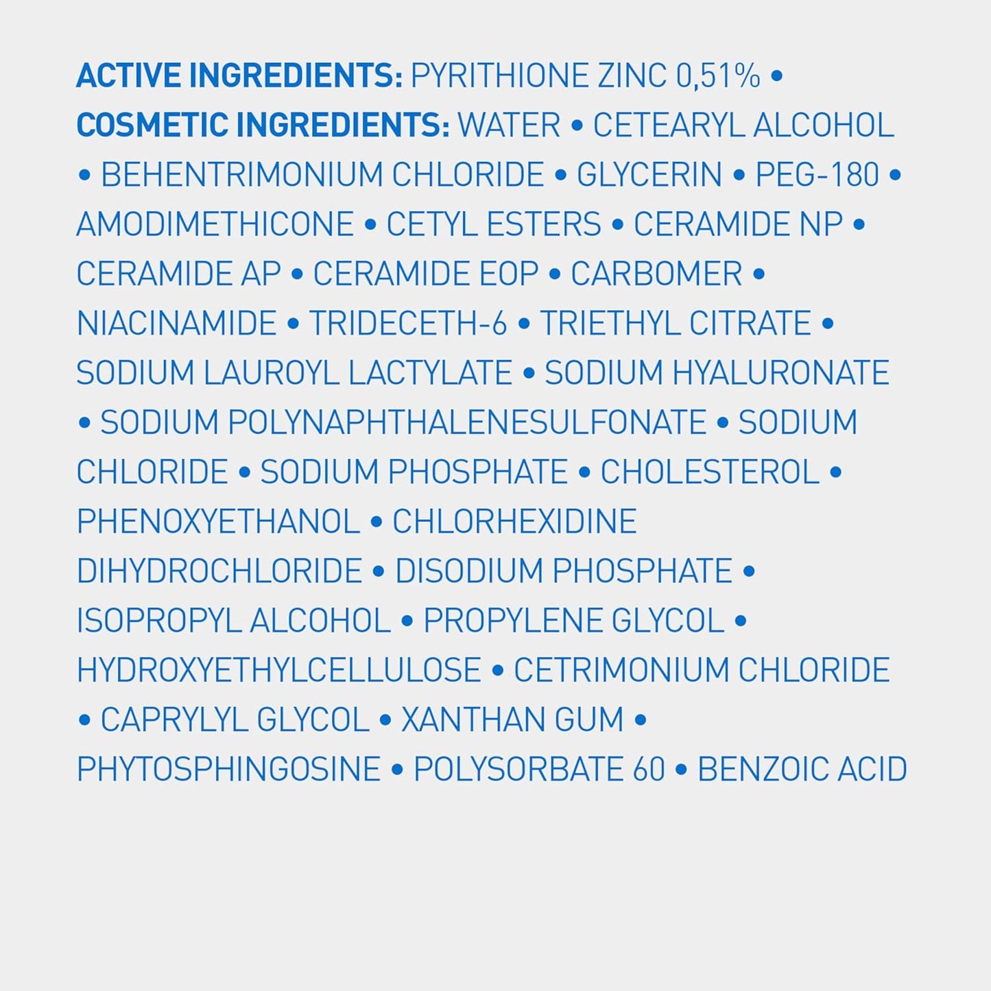 CeraVe Hydrating Anti-Dandruff Conditioner – Ceramide-Rich Scalp Therapy for a Restorative Self-Care Ritual