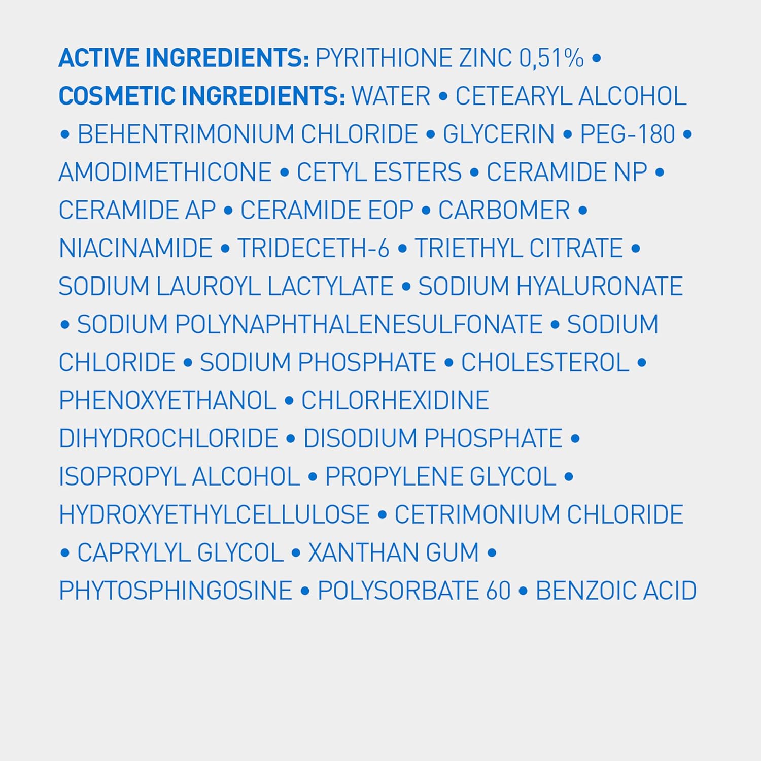 CeraVe Hydrating Anti-Dandruff Conditioner – Ceramide-Rich Scalp Therapy for a Restorative Self-Care Ritual