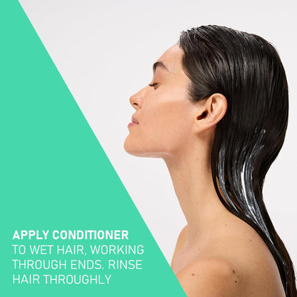 CeraVe Oil Control Balancing Conditioner – Fragrance-Free Sensitive Scalp Treatment for At-Home Spa Night