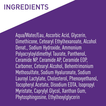 CeraVe Pure Vitamin C & Ceramides – Uncluttered Skincare Simplicity for Intentional Beauty