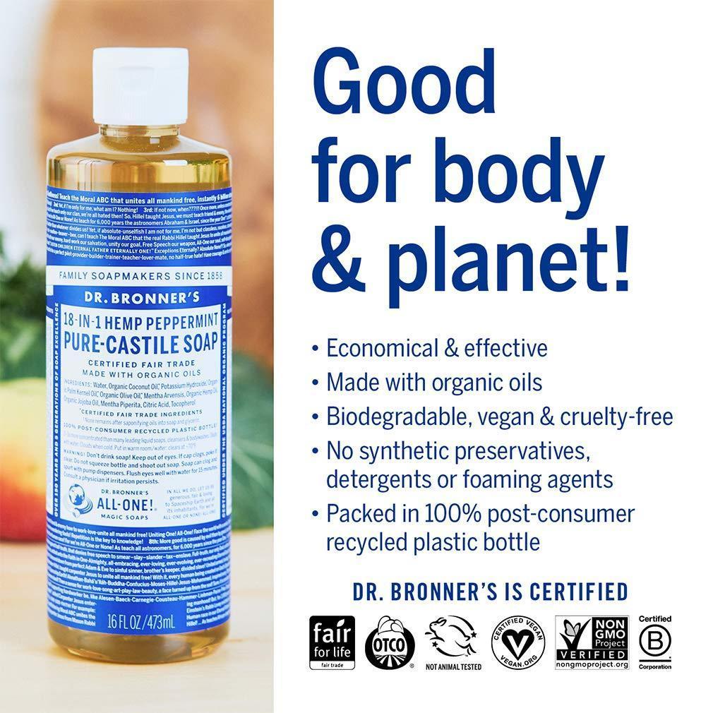 certified fair trade and over 70% certified organic ingredient composition