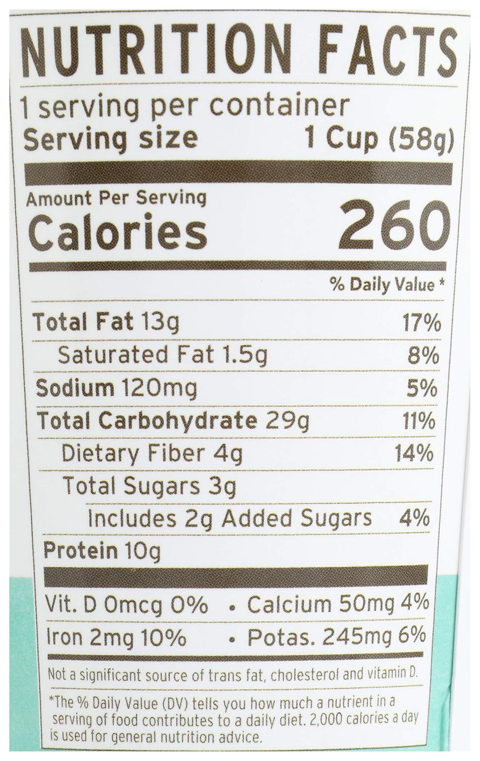 certified gluten-free and certified vegan
