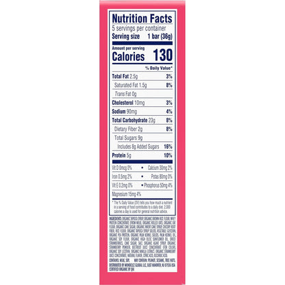 certified gluten-free and non-gmo