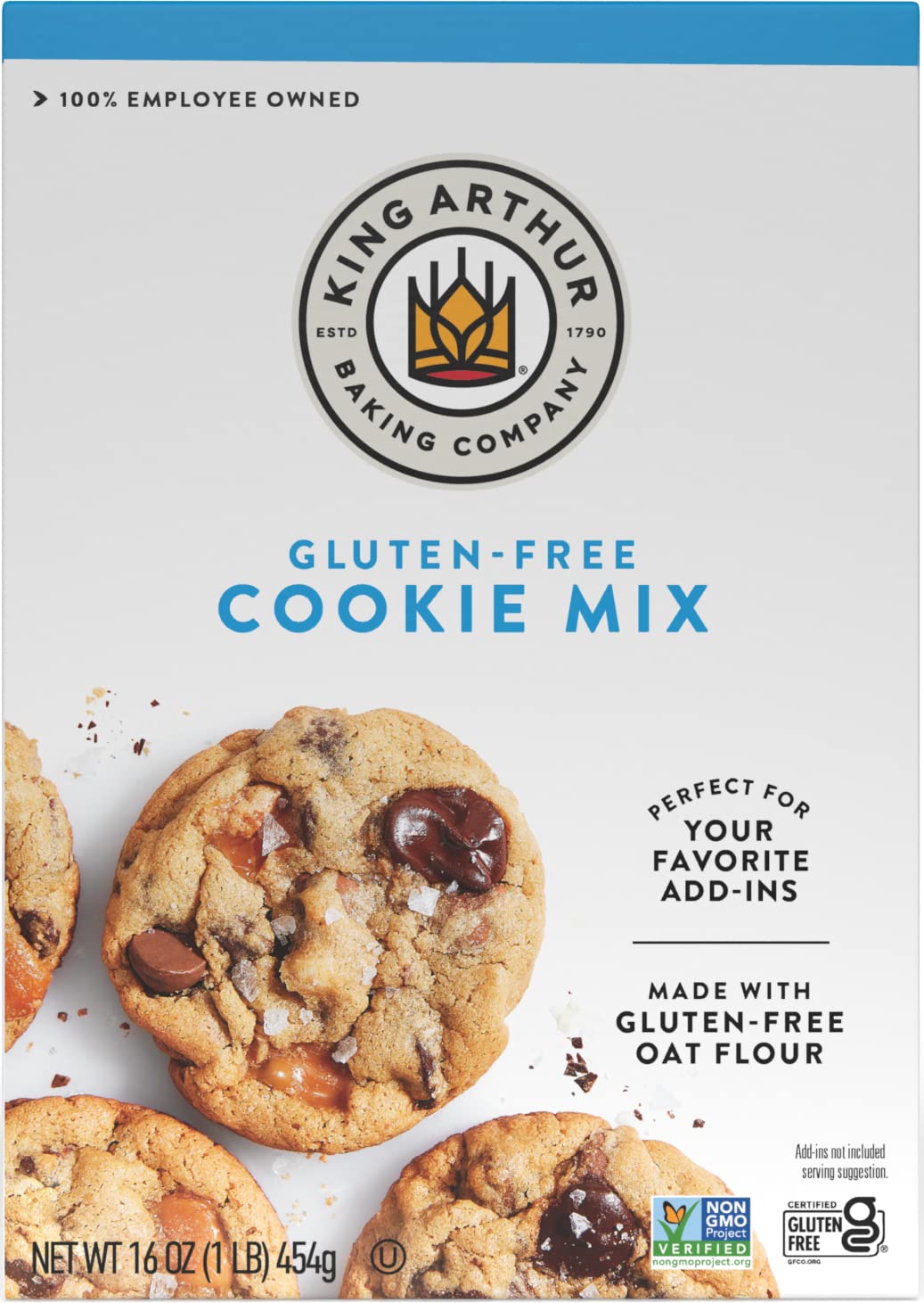 certified gluten-free by the gluten intolerance group (gfco)