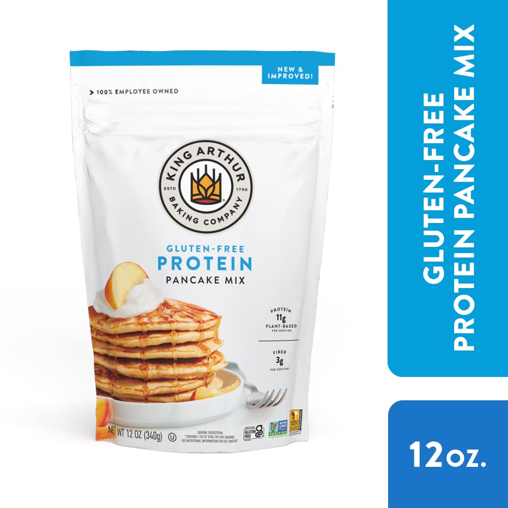 certified gluten-free formula