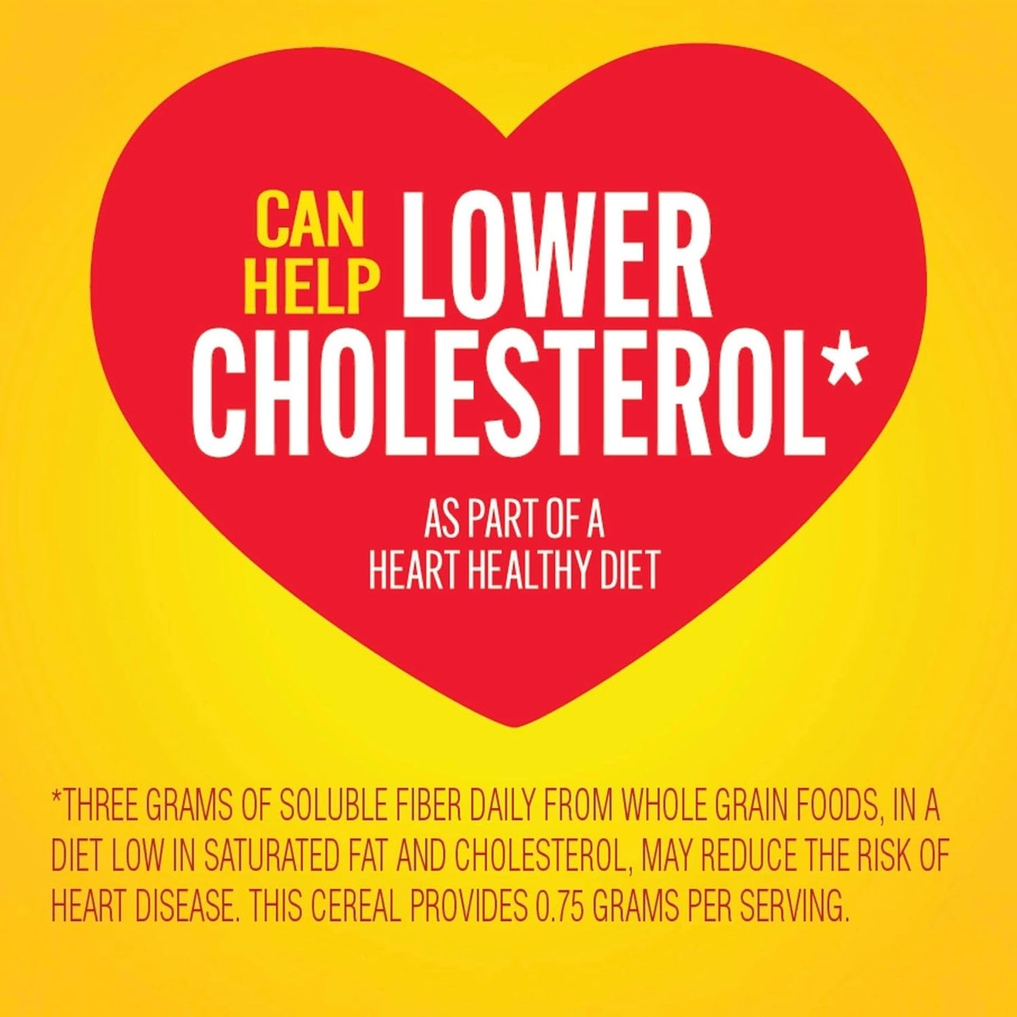 certified gluten free formula with no artificial flavors