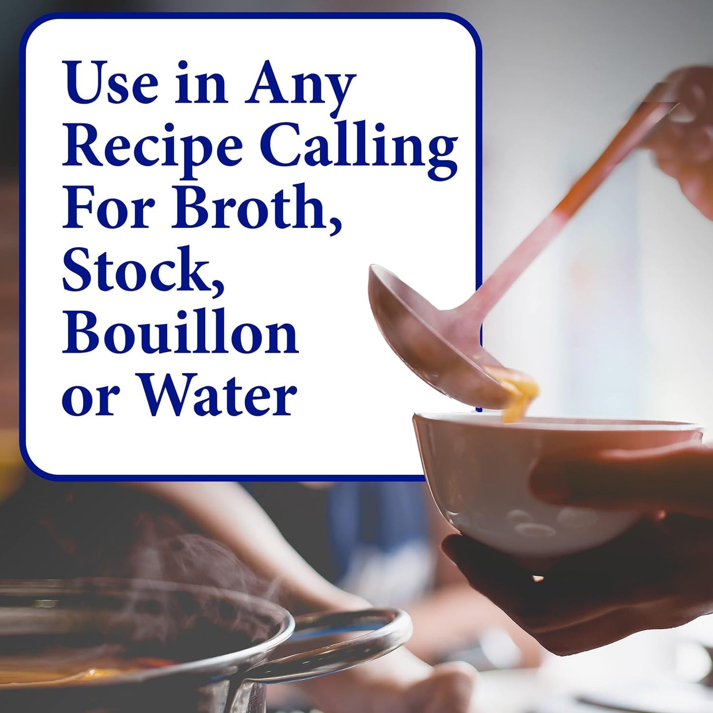 certified gluten-free formulation