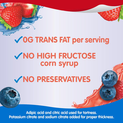 certified gluten free formulation