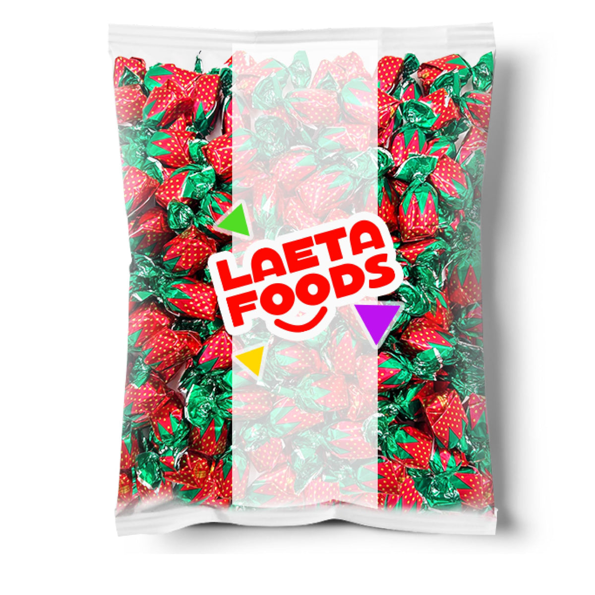certified gluten-free ingredient profile suitable for shared dietary needs
