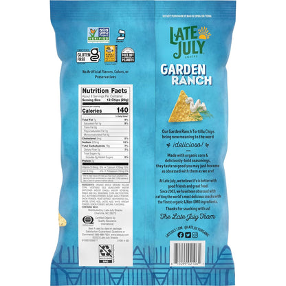 certified gluten free, non-gmo project verified, vegan, and kosher