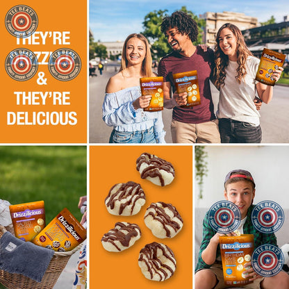 certified gluten free, non-gmo, vegan, and allergen free
