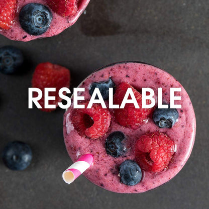 certified gluten-free, non-gmo, vegan, and vegetarian