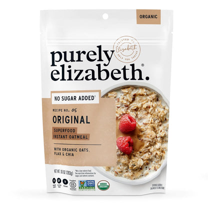 certified gluten-free oats base