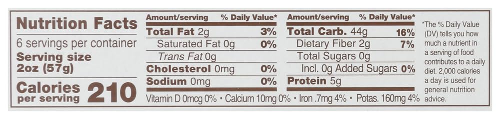 certified gluten-free under 10ppm in dedicated gluten-free facility