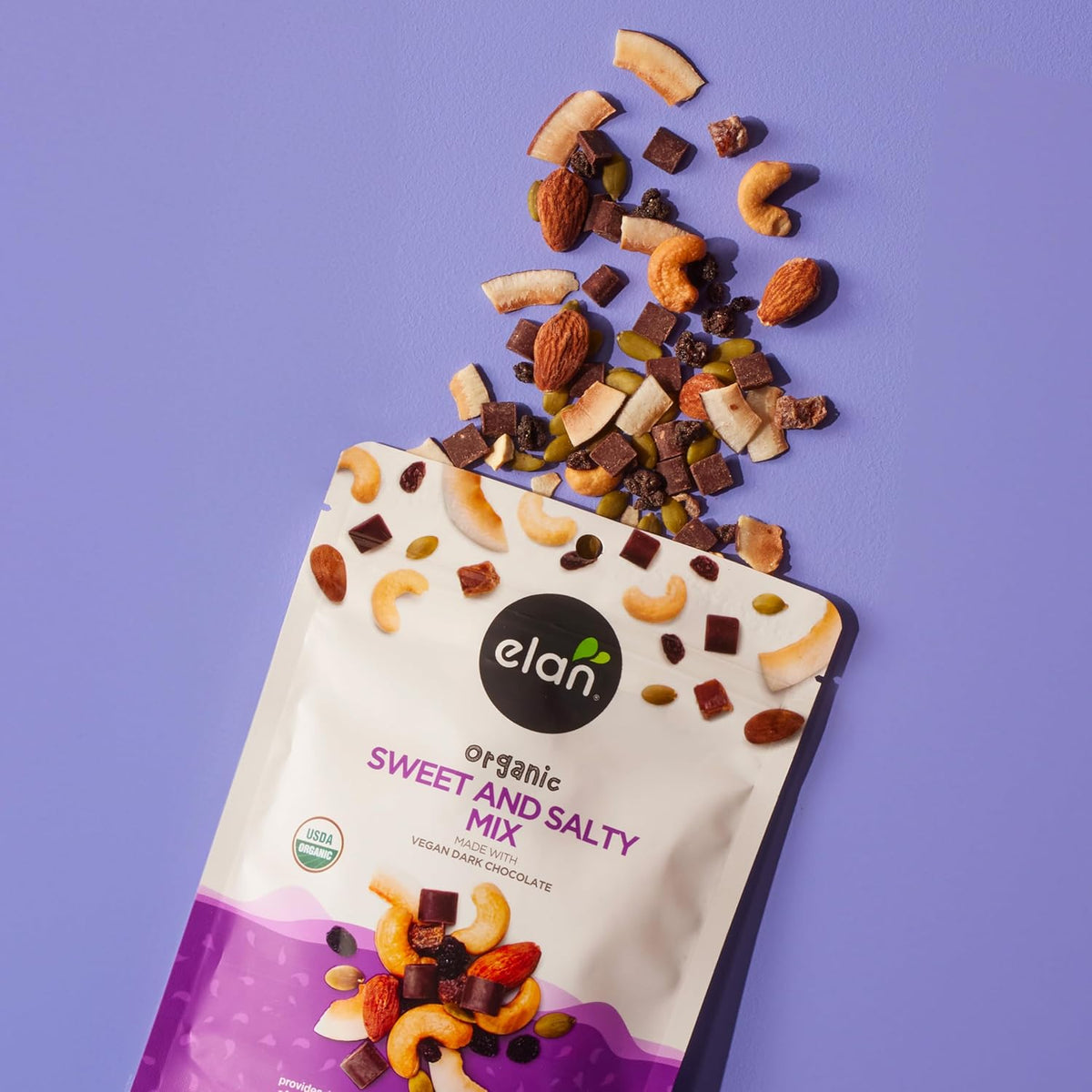 certified gluten-free, vegan, and kosher