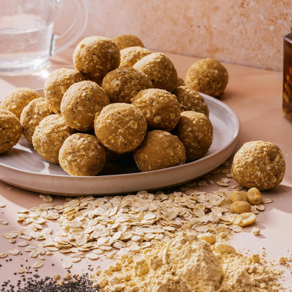 certified gluten-free, vegan-friendly, kosher, and non-gmo