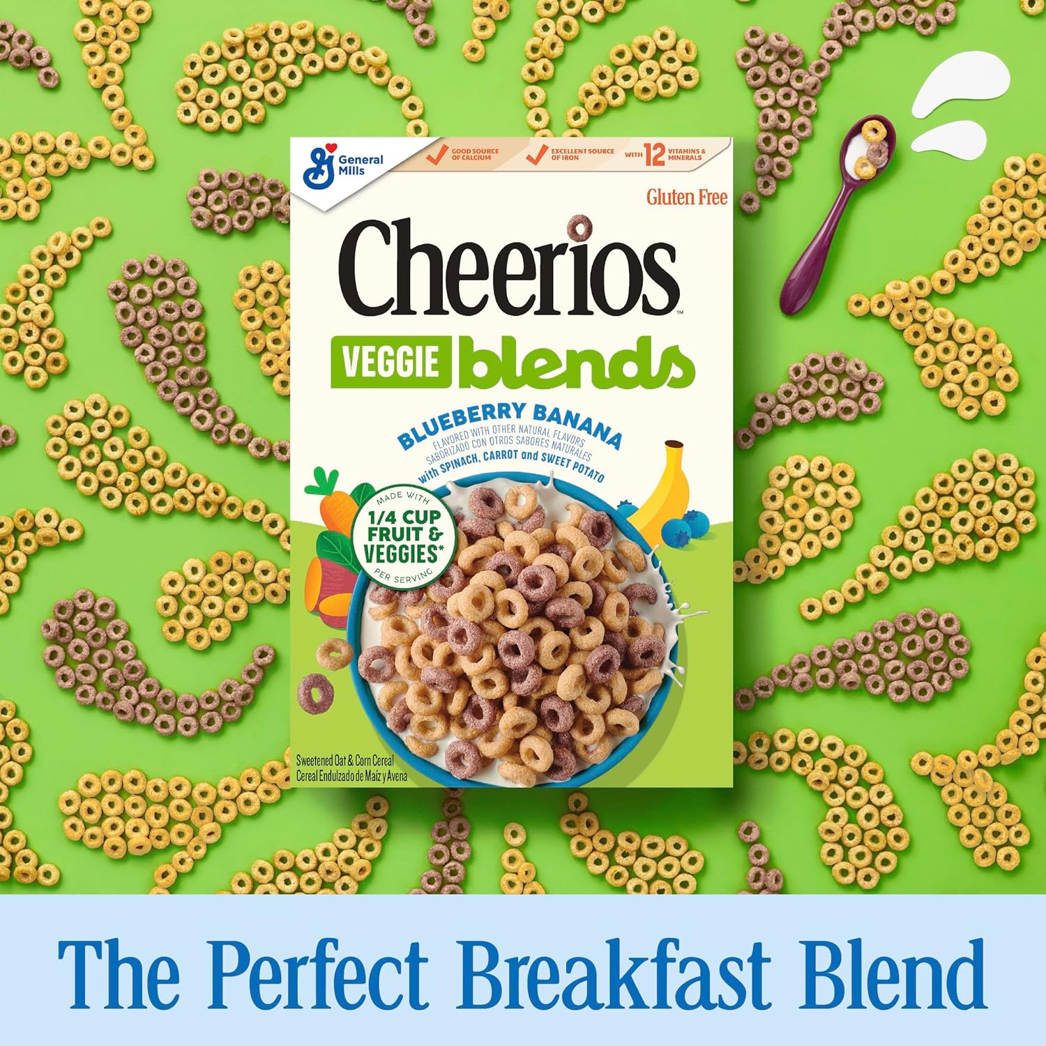 certified gluten free with no artificial flavors or artificial colors
