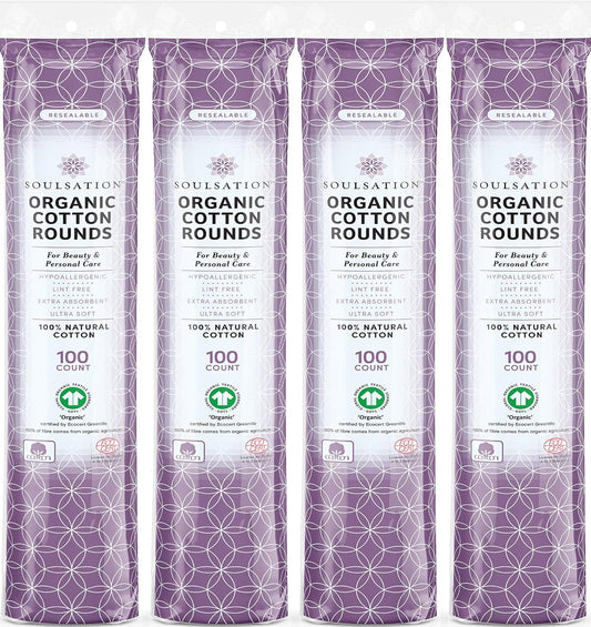 certified organic cotton material