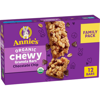 certified organic ingredients with no artificial additives