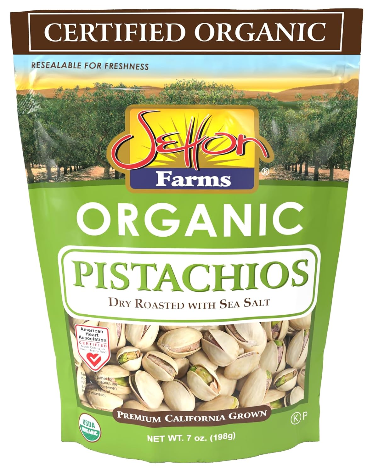 certified organic pistachios from setton farms