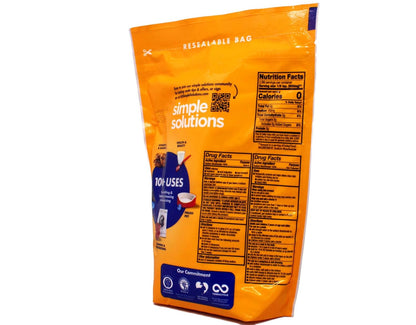 certified vegan and gluten-free single-ingredient formula