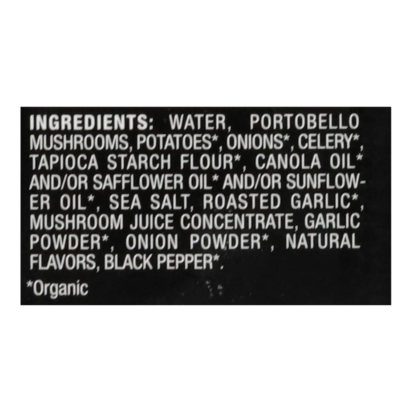 certified vegan and kosher