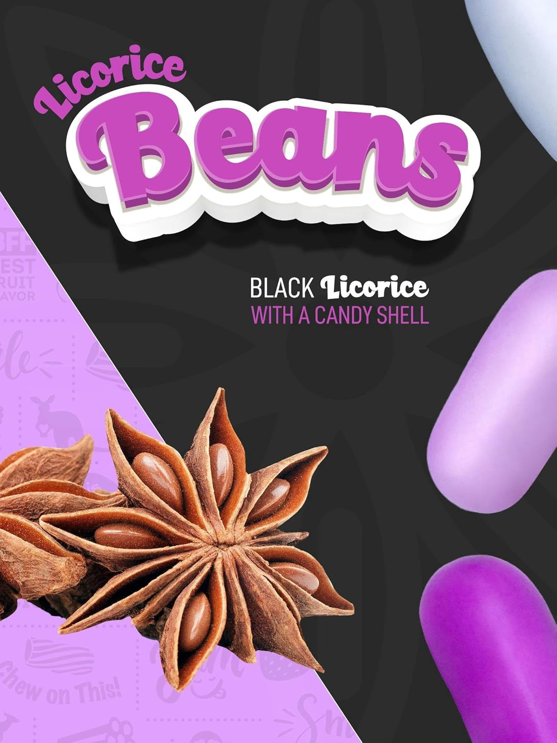 certified vegan and kosher formulation