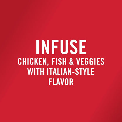 certified vegetarian, vegan, kosher, low-carb, and high-fructose-corn-syrup-free