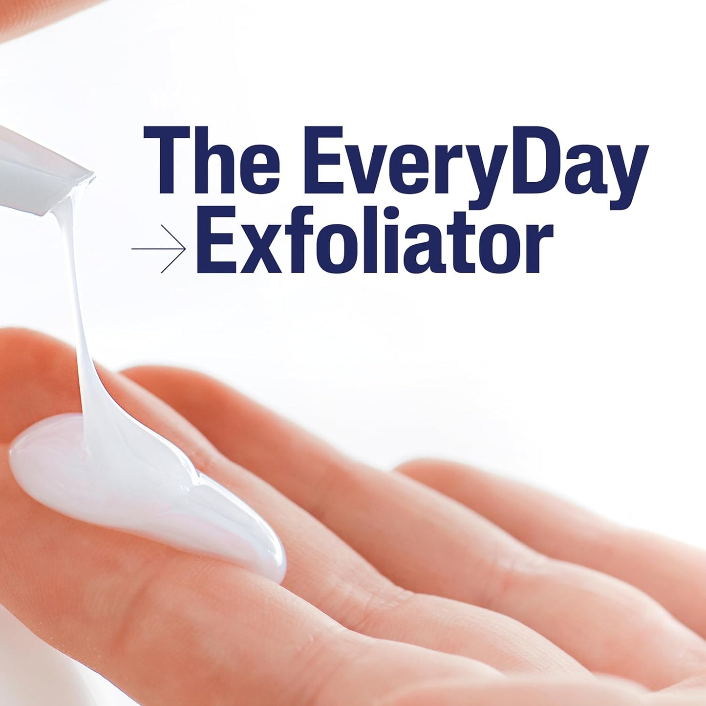 Cetaphil Gentle Exfoliating SA Lotion – Streamlined Skincare for a Clutter-Free Vanity