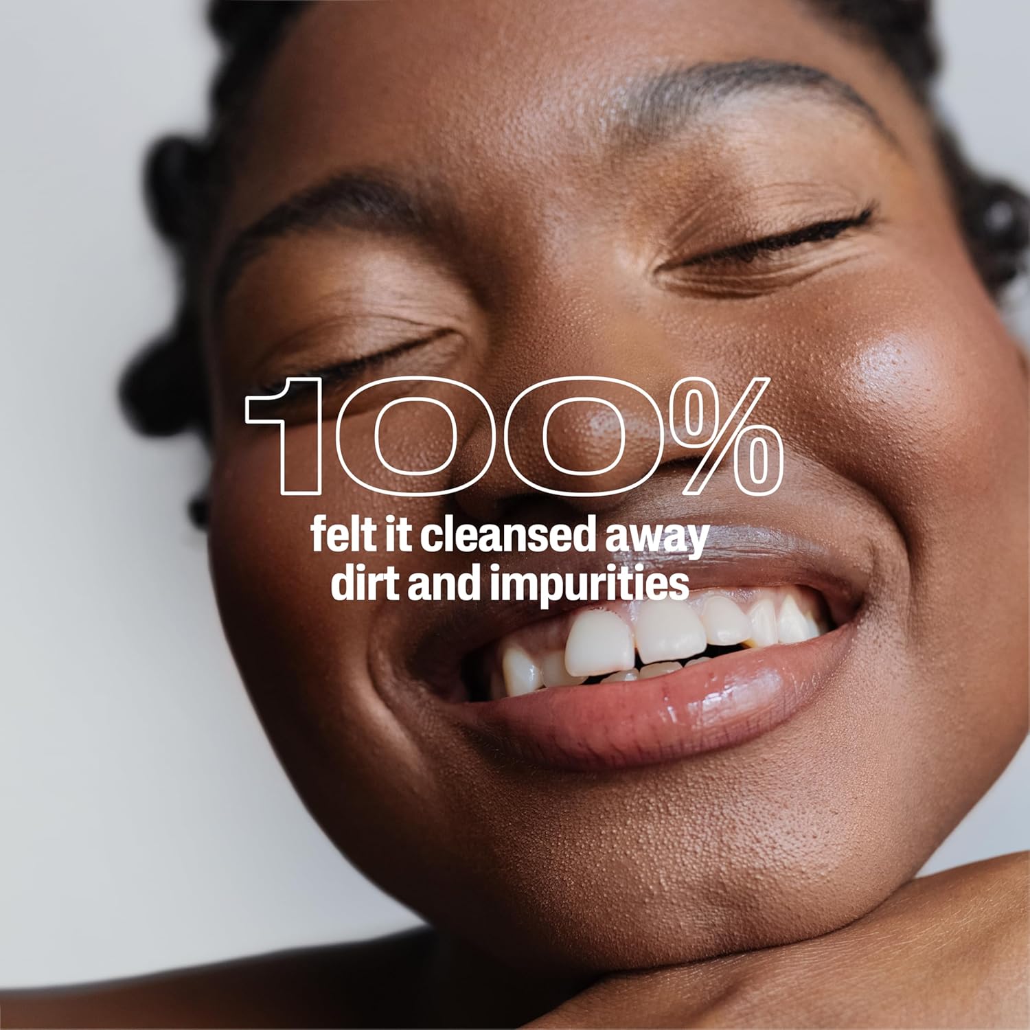 Cetaphil Hypoallergenic Face Cleanser – Soap-Free, Paraben-Free Wash for Reactive Skin Types