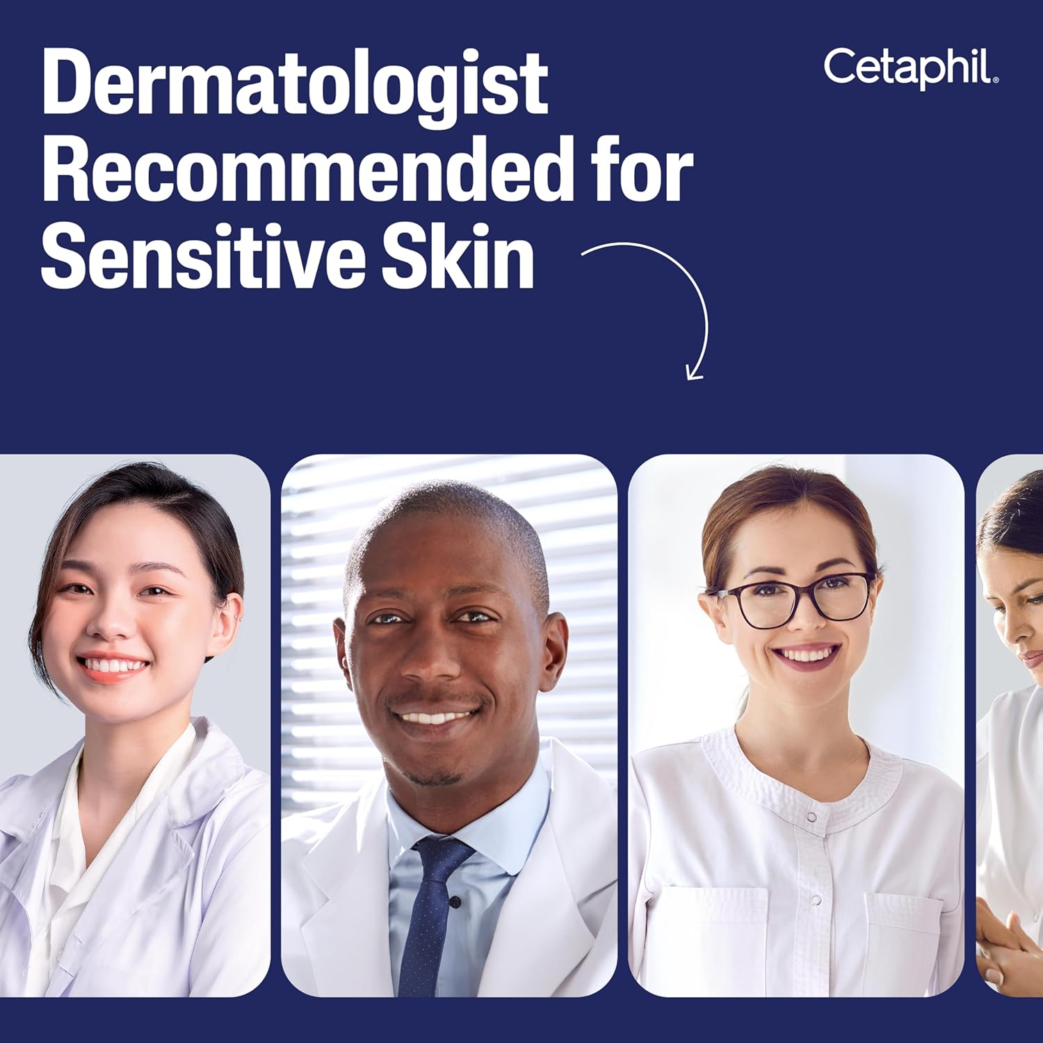 Cetaphil Sheer Mineral Sunscreen Stick for Daily Skincare Ritual – Gentle Broad Spectrum SPF 50