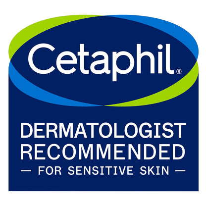 Cetaphil Vitamin C Serum – Streamlined Brightening Step for an Uncluttered Vanity Counter