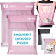Pink - 2 Sizes Incl. 14x18 & 18x24