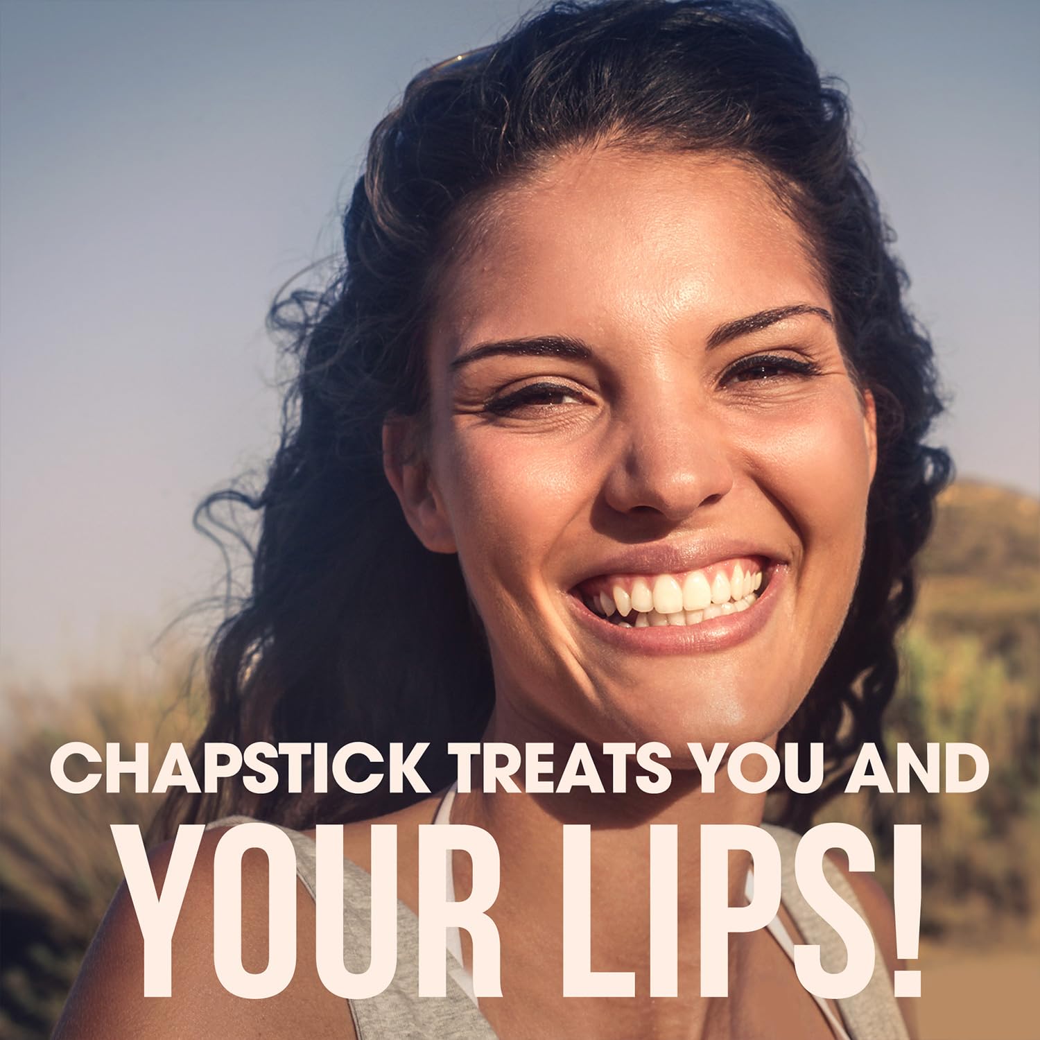ChapStick SPF 15 Lip Balm 12-Pack – Paraben-Free Sun Protection for School Lockers and Camp Bags