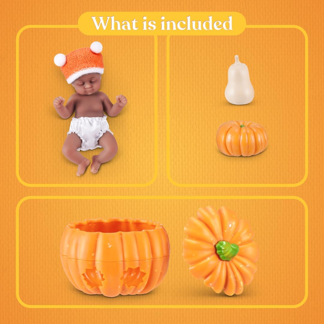 charming themed accessory included with every doll