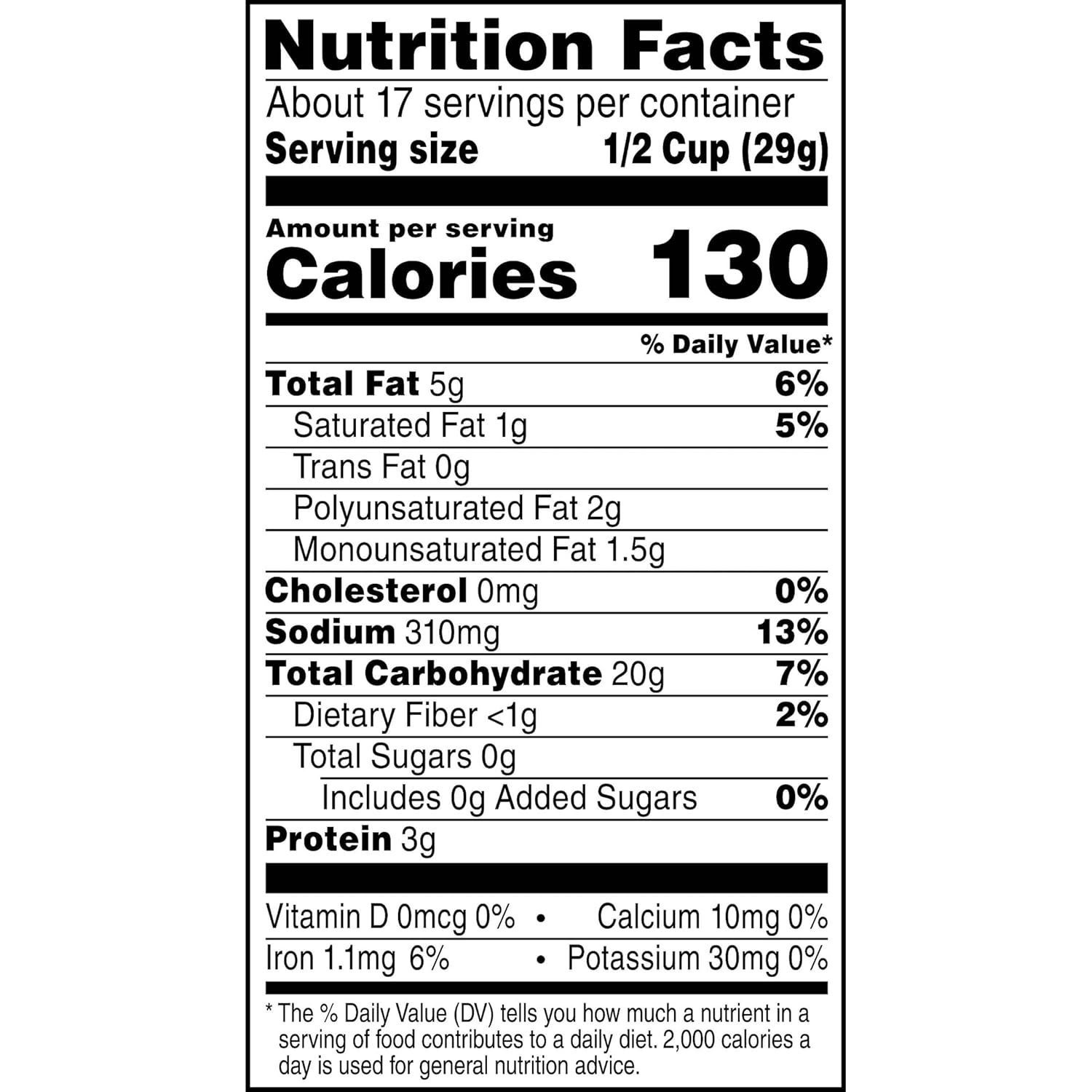 Cheez-It Snack Mix, Thoughtful Snack-Lover Gift for Birthdays and Holidays, Original, 17.8oz Box