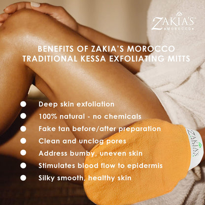 chemical-free formula with no added acids or harsh ingredients